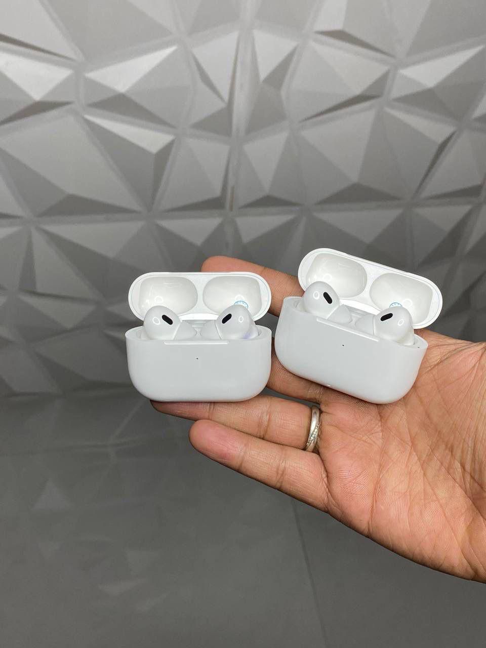 Airpods